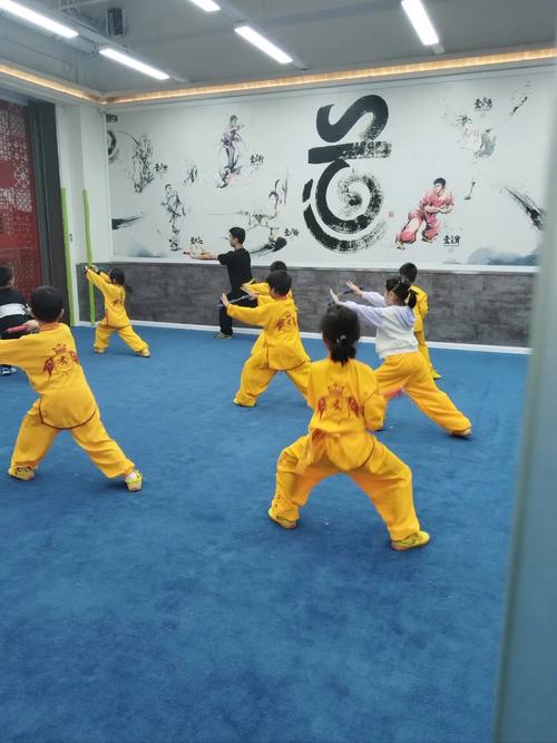 去武当山学功夫,要多少费用