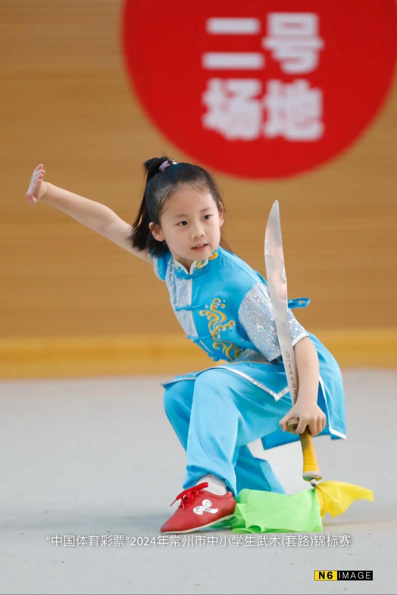 小学生武术健身操 里面的词有“天地线簧”什么的