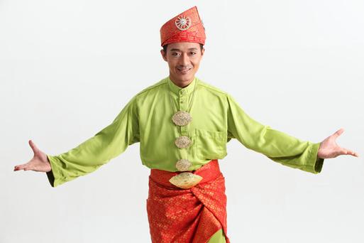 马来武术马来武术简介