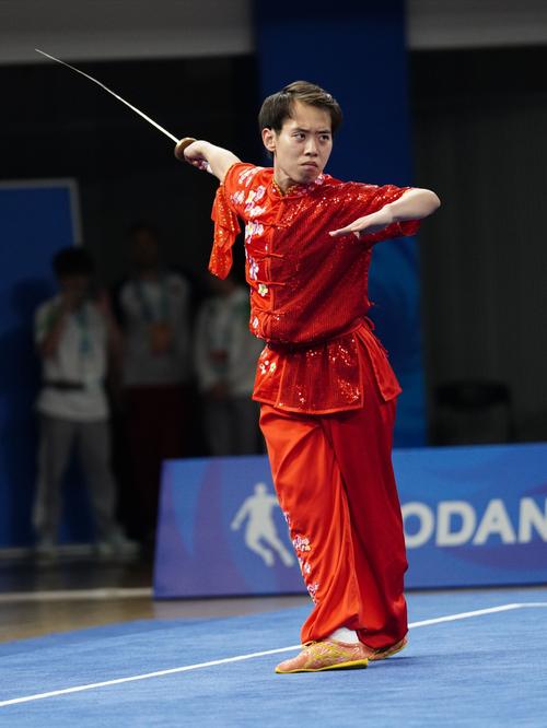 赵长军和李连杰哪个厉害 赵长军和李连杰哪个厉害